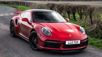 Litchfield Porsche 911 Turbo S review: tuned 775bhp hyper-911 tested