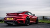 Litchfield Porsche 911 Turbo S review: tuned 775bhp hyper-911 tested