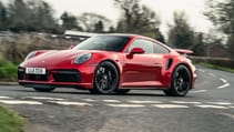 Litchfield Porsche 911 Turbo S review: tuned 775bhp hyper-911 tested