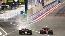 What caused Red Bull’s catastrophic double retirement at the F1 Bahrain GP?