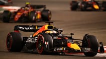 What caused Red Bull’s catastrophic double retirement at the F1 Bahrain GP?