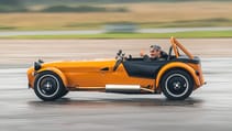 Caterham Seven 170