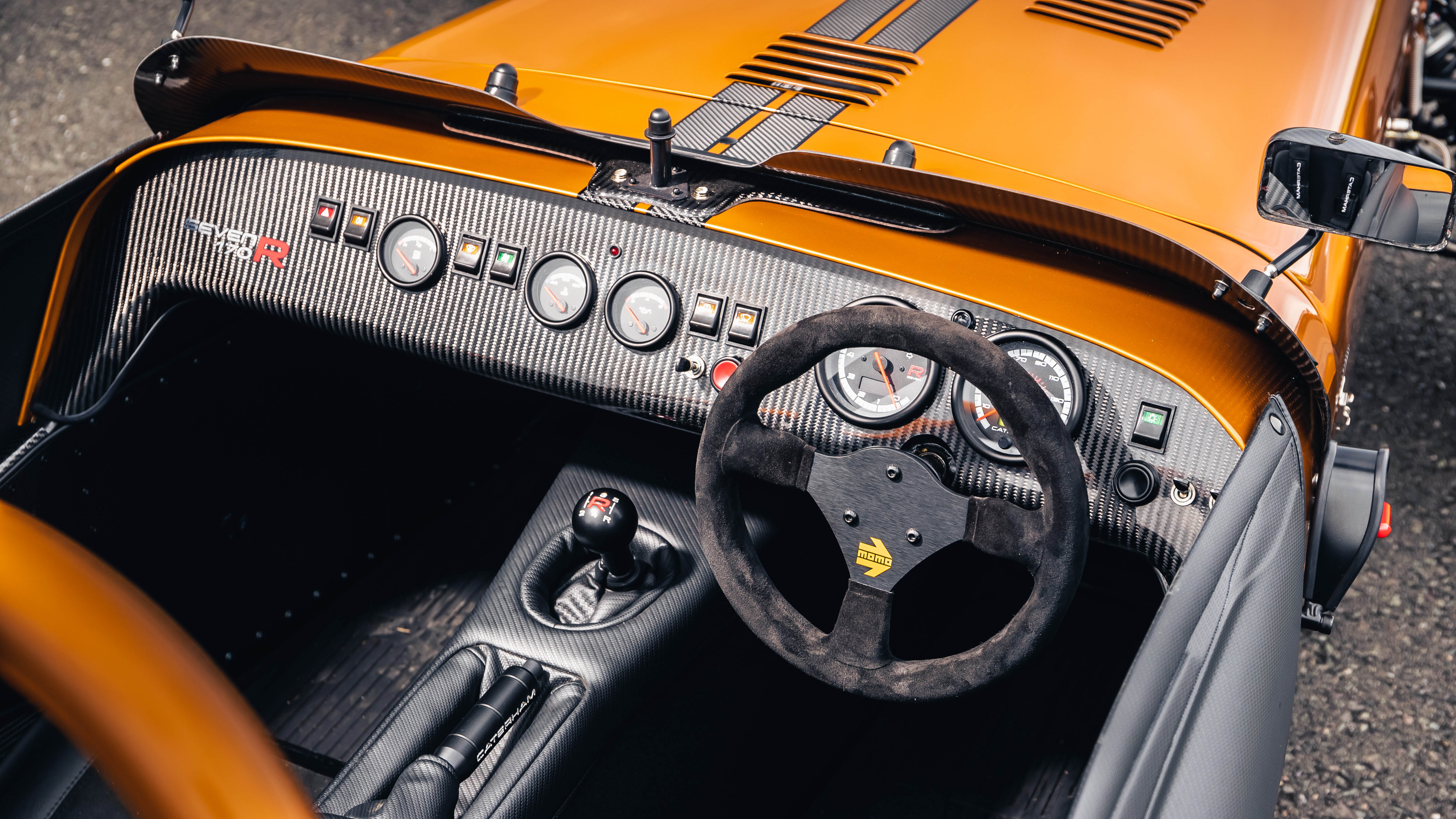 Caterham Seven 170