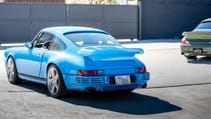 RUF Ultimate Porsche 964