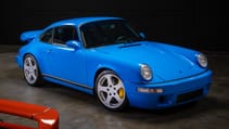 RUF Ultimate Porsche 964