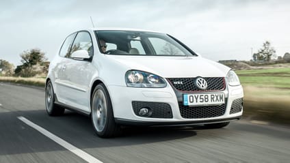 VW Golf GTI Mk5 (2004-2009)