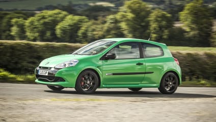 Renault Sport Clio 200 Cup (2009-2013)