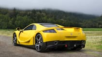 TopGear's Forgotten Supercars #1: what happened to the Spania GTA Spano?