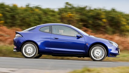 Ford Puma!