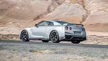 RIP GT-R: Nissan’s Godzilla is DEAD (…in Europe)