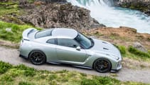 RIP GT-R: Nissan’s Godzilla is DEAD (…in Europe)