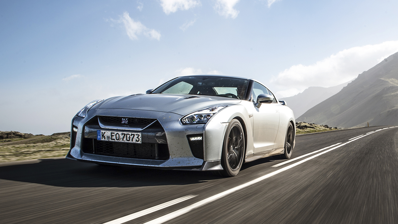 RIP GT-R: Nissan’s Godzilla is DEAD (…in Europe)