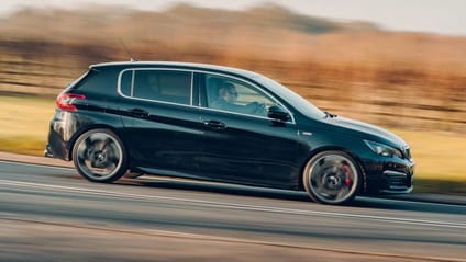 Peugeot 308 GTI