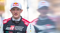 Elfyn Evans