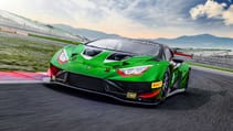 Lamborghini Huracán GT3 