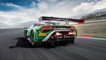 Lamborghini Huracán GT3 