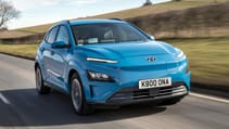 Hyundai Kona: From £28,950