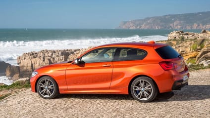 BMW M140i