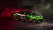 Lamborghini Huracán GT3 