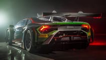 Lamborghini Huracán GT3 