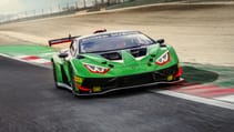 Lamborghini Huracán GT3 