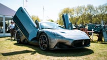 Salon Privé 2022