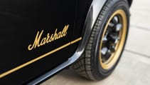 David Brown Mini Remastered Marshall Edition Top Gear