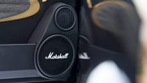 David Brown Mini Remastered Marshall Edition Top Gear