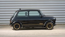 David Brown Mini Remastered Marshall Edition Top Gear