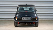 David Brown Mini Remastered Marshall Edition Top Gear