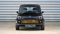 David Brown Mini Remastered Marshall Edition Top Gear