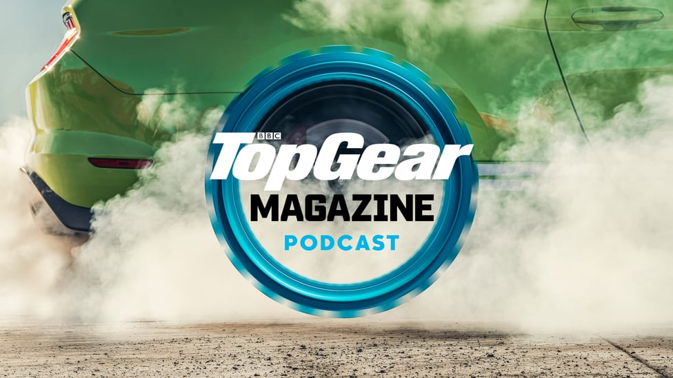 Top Gear Podcast