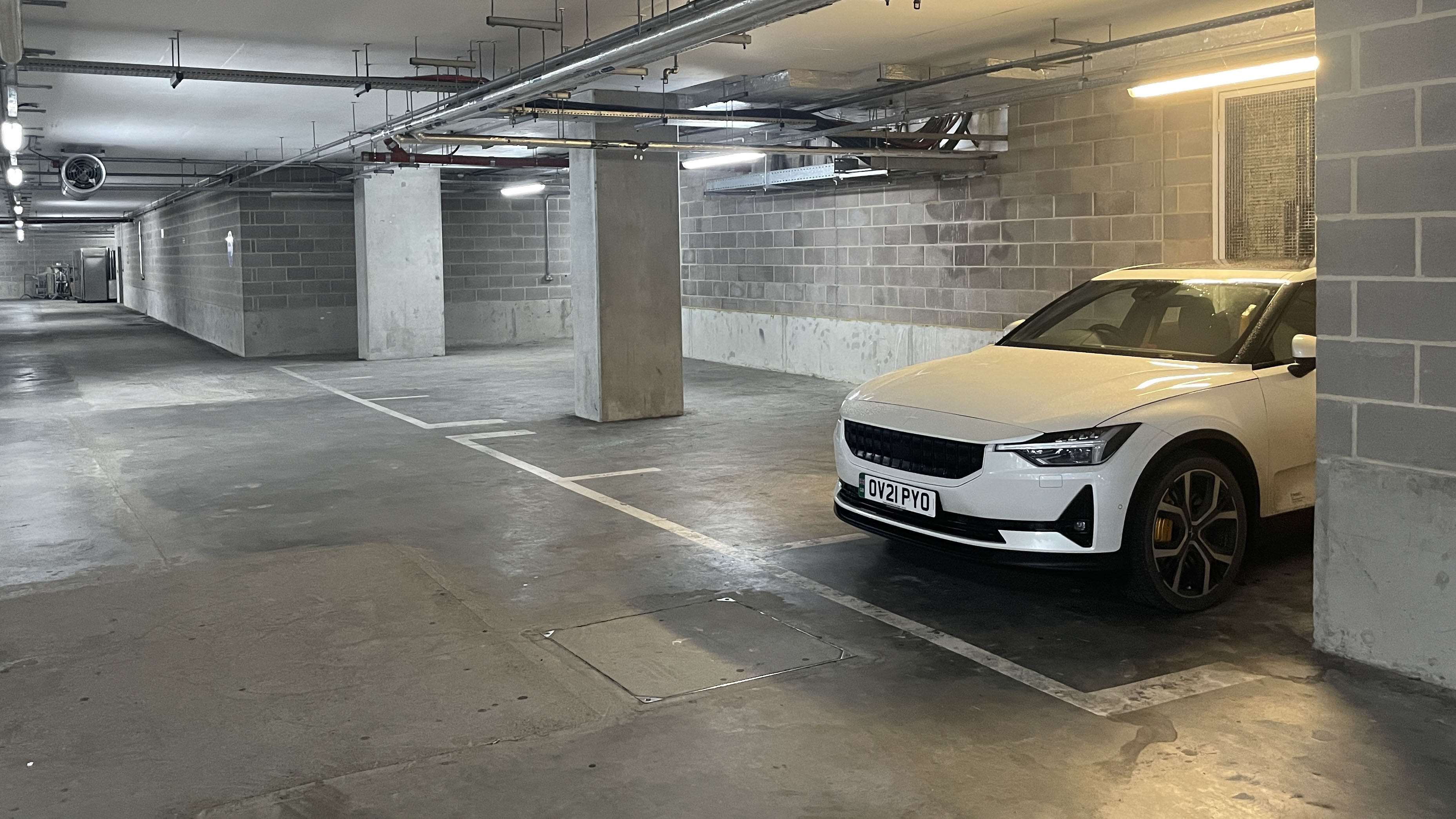 Polestar 2