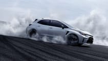 Toyota GR Corolla