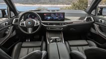 Top Gear new BMW X7 2022