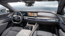 BMW i7 New 7 Series