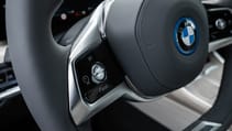 BMW i7 New 7 Series