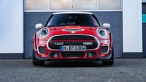 Mini JCW Bulldog Racing