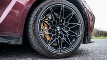 BMW M3 vs BMW M240i xDrive