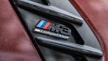 BMW M3 vs BMW M240i xDrive