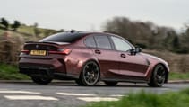 BMW M3 vs BMW M240i xDrive