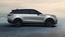 Range Rover Velar HST 2022