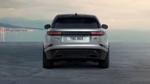 Range Rover Velar HST 2022