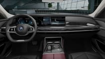 BMW 7 Series configurator Top Gear 