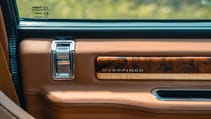 Overfinch Heritage Field Edition Range Rover Top Gear