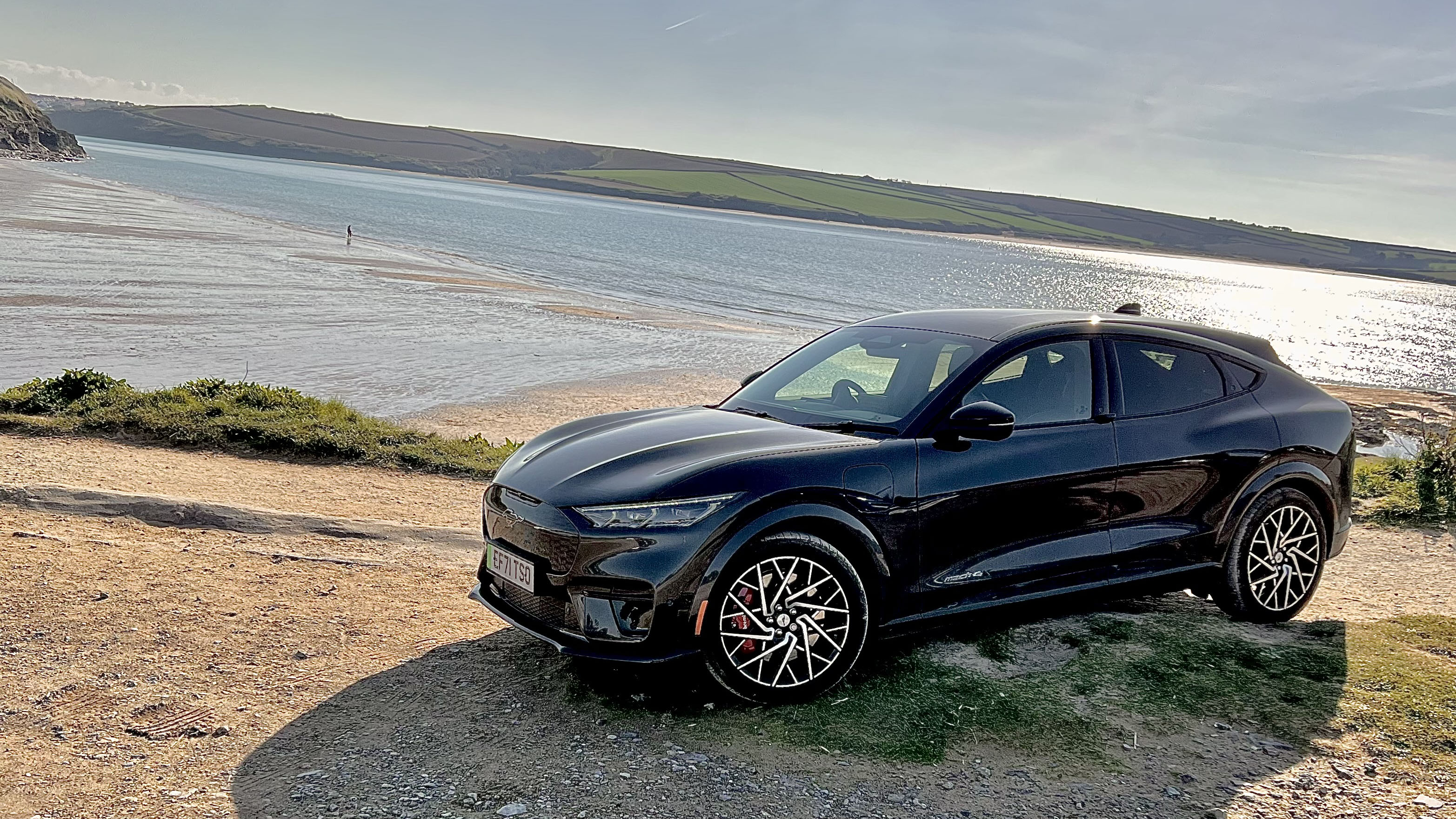 Ford Mustang Mach-E Extended Range AWD – long-term review 