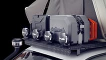 Rolls Royce Cullinan delta4x4 modifications