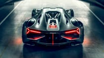 Lamborghini Terzo Millennio