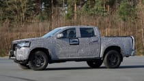 Volkswagen Amarok Top Gear