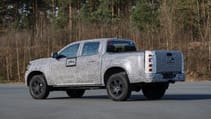 Volkswagen Amarok Top Gear